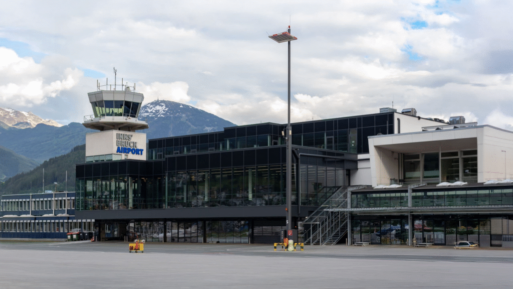 Licensed premium transfers Vorarlberg airport transfers