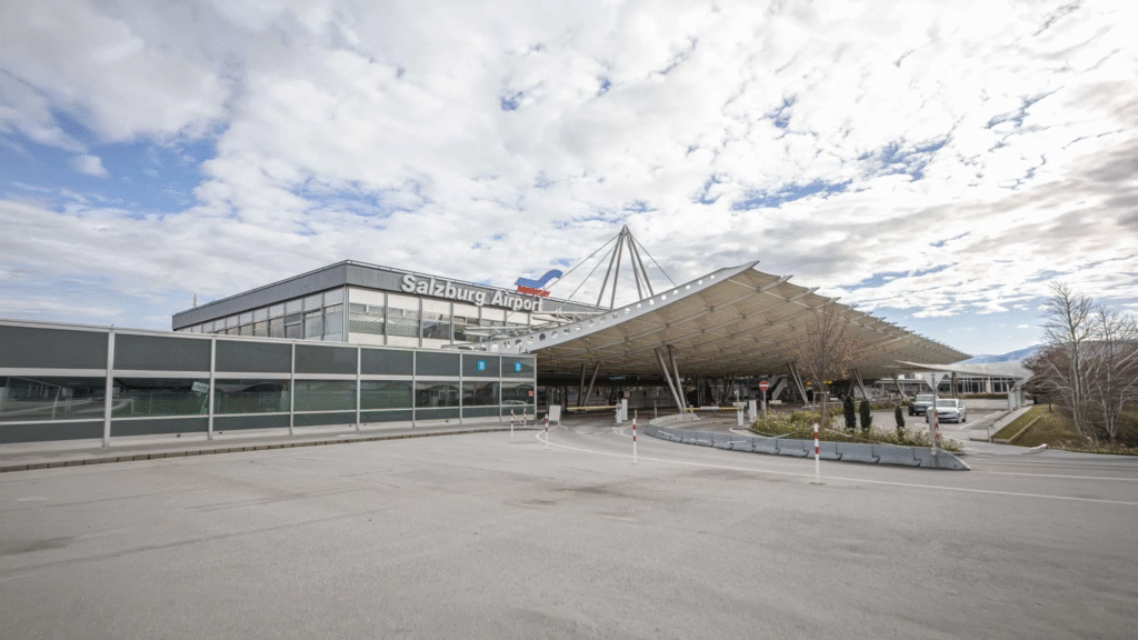 Licensed premium transfers Vorarlberg airport transfers